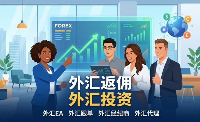 IG返佣 | 免费策略与信号 | 外汇交易跟单服务