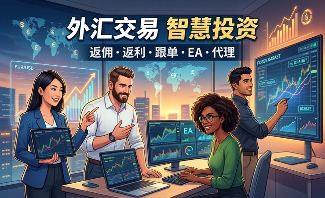 IG新客活动丨赠金活动丨AvaTrade爱华官网