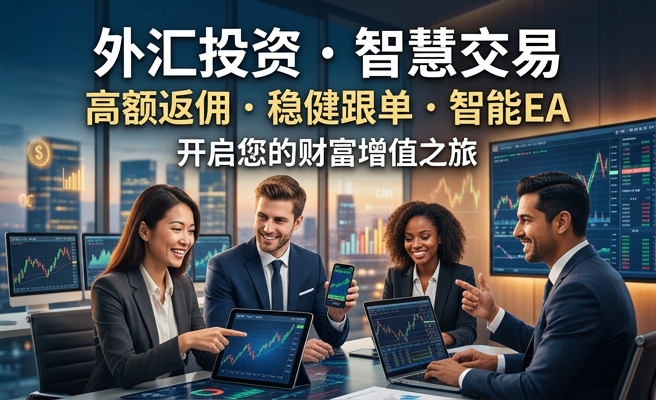 IG外匯|現金返傭帳戶開設指南