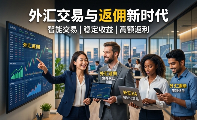 IG外汇交易开户教程