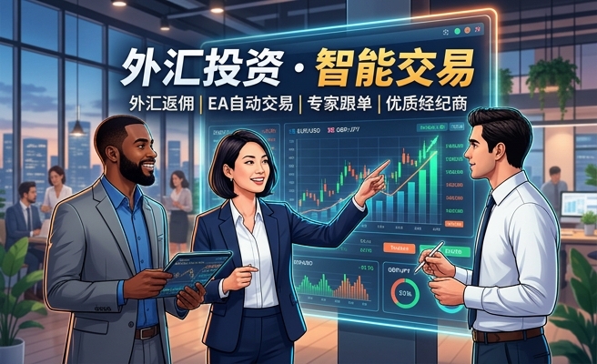 IG外汇交易平台2026年注册开户实名认证流程解析