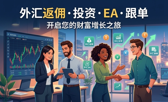 IG新客活动丨赠金活动丨AvaTrade爱华官网
