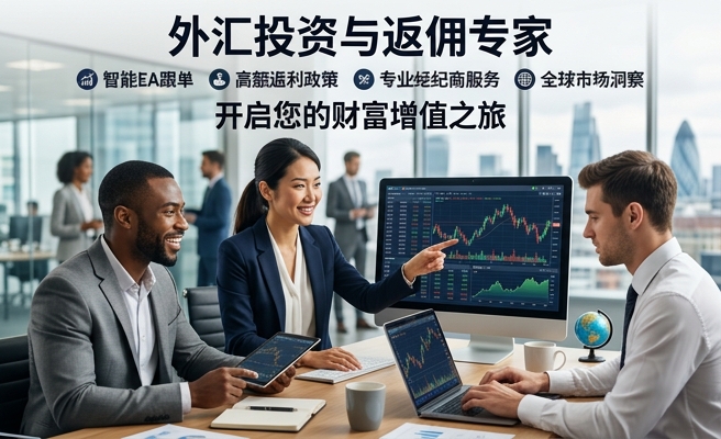 IG中文客服完整指南：迅速解決交易疑難雜症！