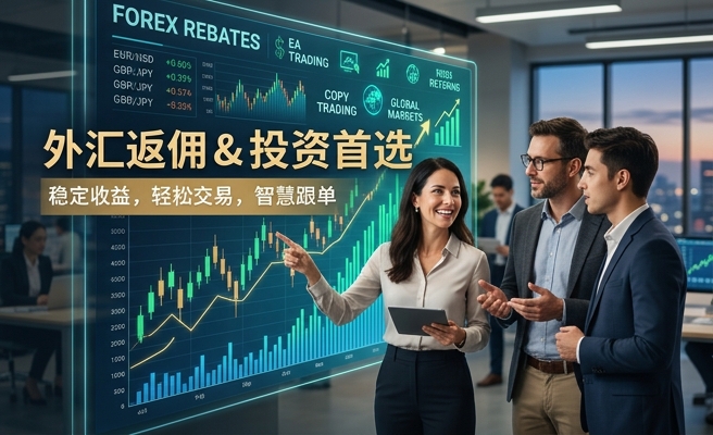 IG新客活动丨赠金活动丨AvaTrade爱华官网